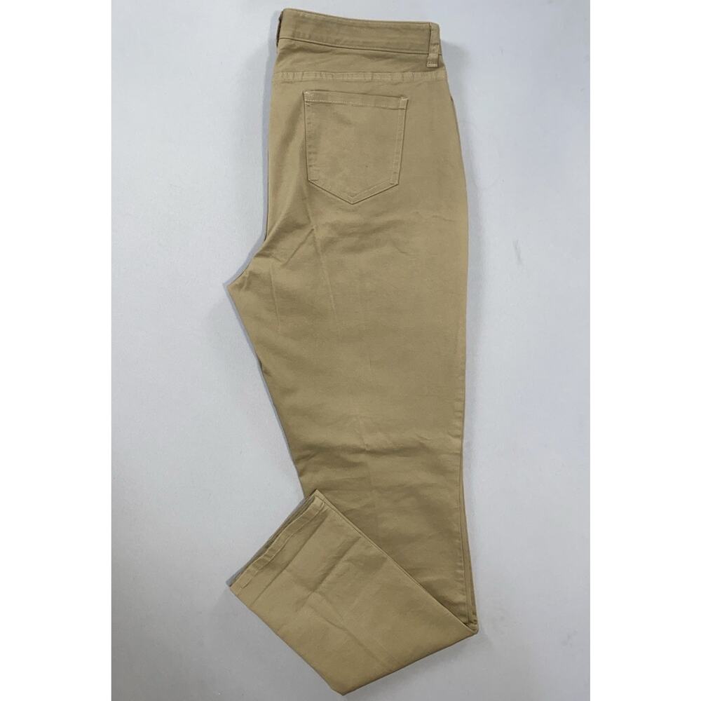 Brooks Brothers Red Fleece Lightweight Stretch Cotton 5-Pocket Jeans. Women's 12